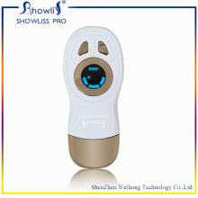 LCD de temperatura ajustável Professional Mini depilação corporal depilação permanente